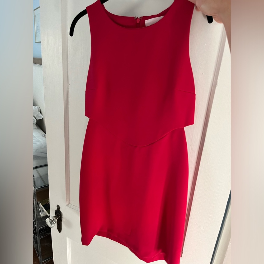 Anthropologie dress